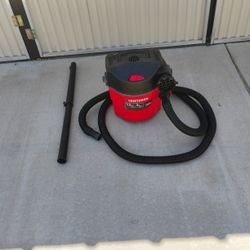 Craftsman 5 Gallon Shop Vac
