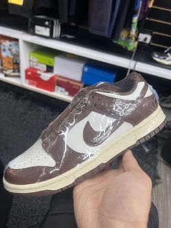 Nike Dunk Low Cocoa Brand New 