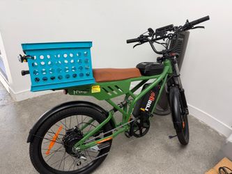 Electric Bike