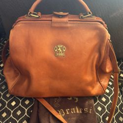 Pratesi Firenze Italian Bag 