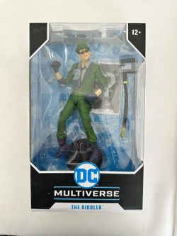 McFarlane The Riddler