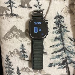 Apple Watch Ultra Unlocked