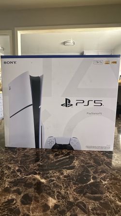 Ps5 disc slim