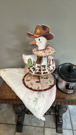 Cupcake Stand