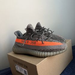 Yeezy 350 Beluga Reflective 