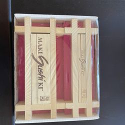 Handcrafted Sushi Maker Kit