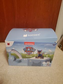 Tonies bundle *read description*