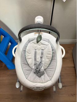 Graco Swing