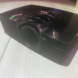 Optima 1080p Projectior