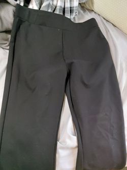 Woman slacks