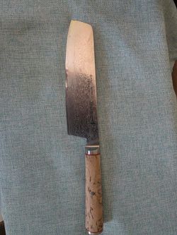 Kitchen knife