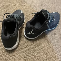 Air Jordan Turf Shoes