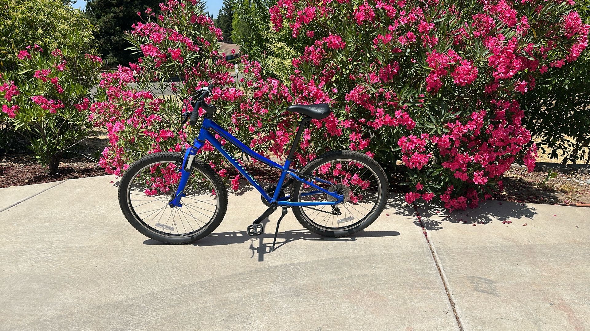 24” Specialized Renegade Kids Bike
