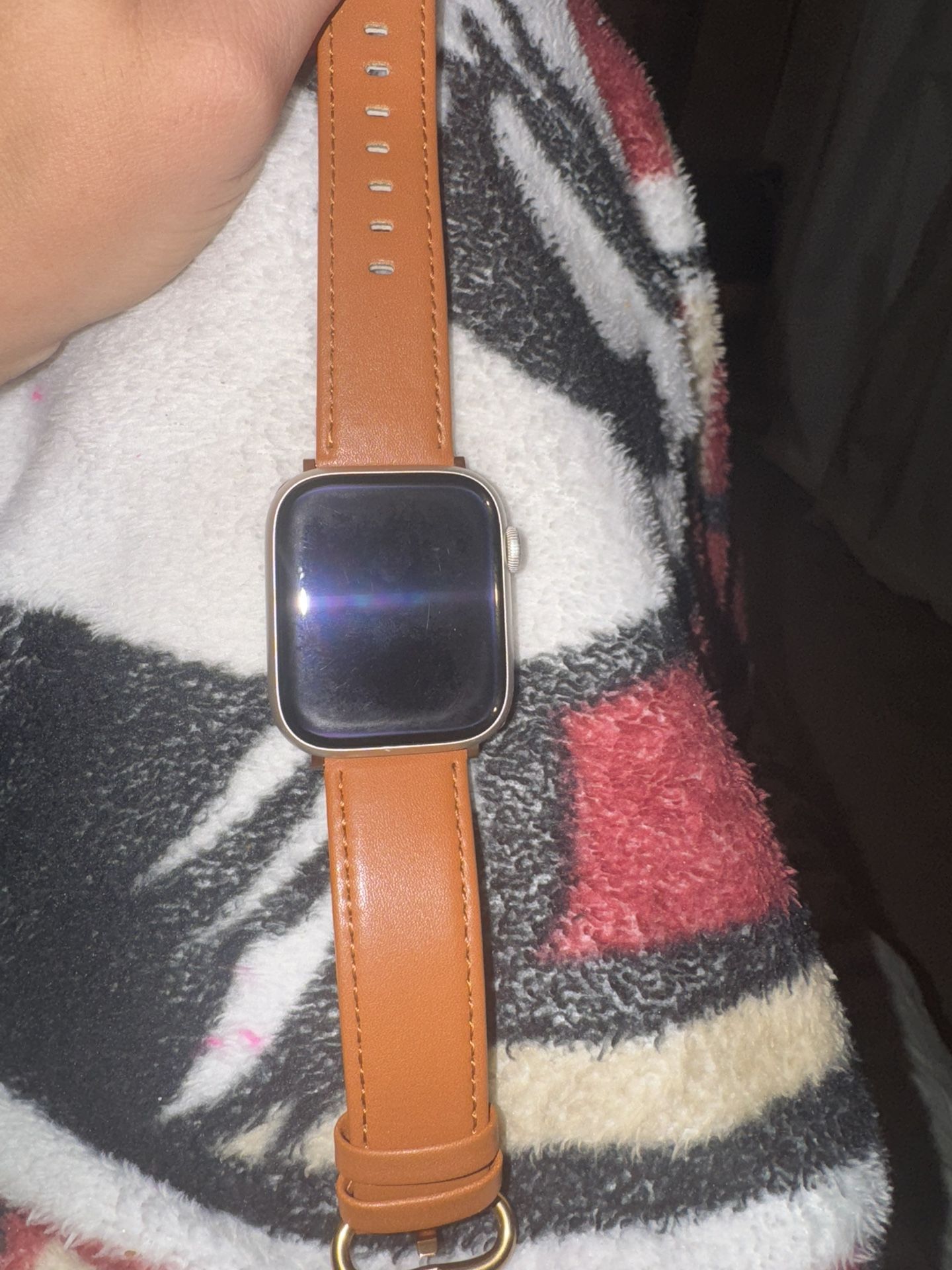 Apple Watch Series 7