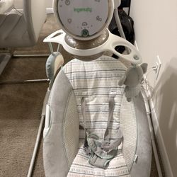 Baby Swing