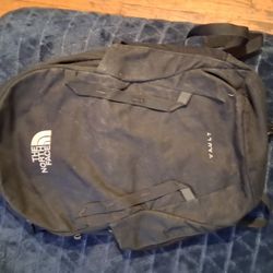 North Face Backpack 