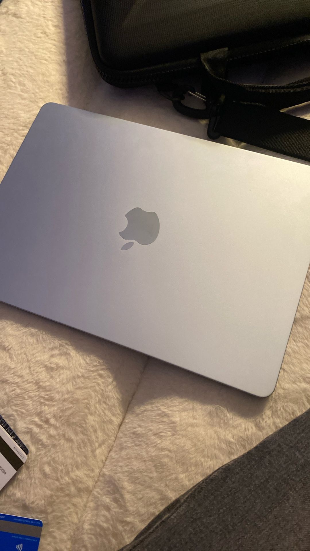 13 inch MacBook Air