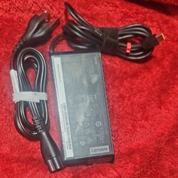 Original 95W USB Type C - Y9000X Laptop Charger，T470S T480S AC adapter for Lenovo