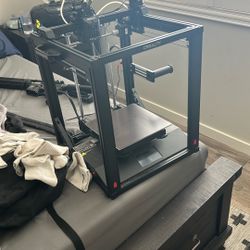 Ender 5 S1, Can Go As Low As 100-150