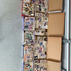 Sports Card Lot 