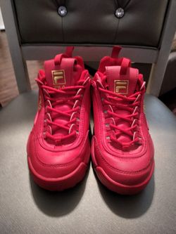 Women Disruptor 2