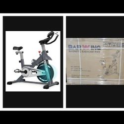 NIB Exercise Bike 