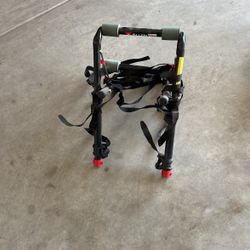Bike Rack For 2 Bikes 