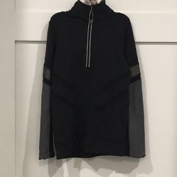 Girl’s Ivivva 1/2 Zip Pullover