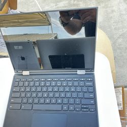 Lenovo Chrome Book