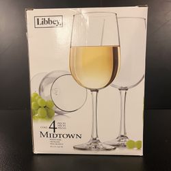 Wine Glasses