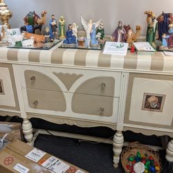Antique Chest