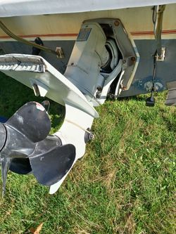 Volvo-penta Engines. Drives, and Parts