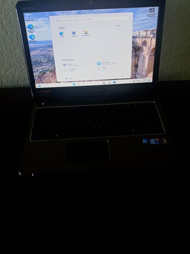 Dell Inspiron N4010 14" Core i3 M 380 2.53GHz 4GB 500GB