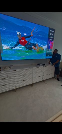 Tv Mounting