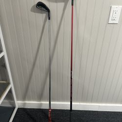 STEALTH 2 3 WOOD/ BOMB TECH 1 IRON