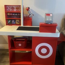 Register kids toy from target.