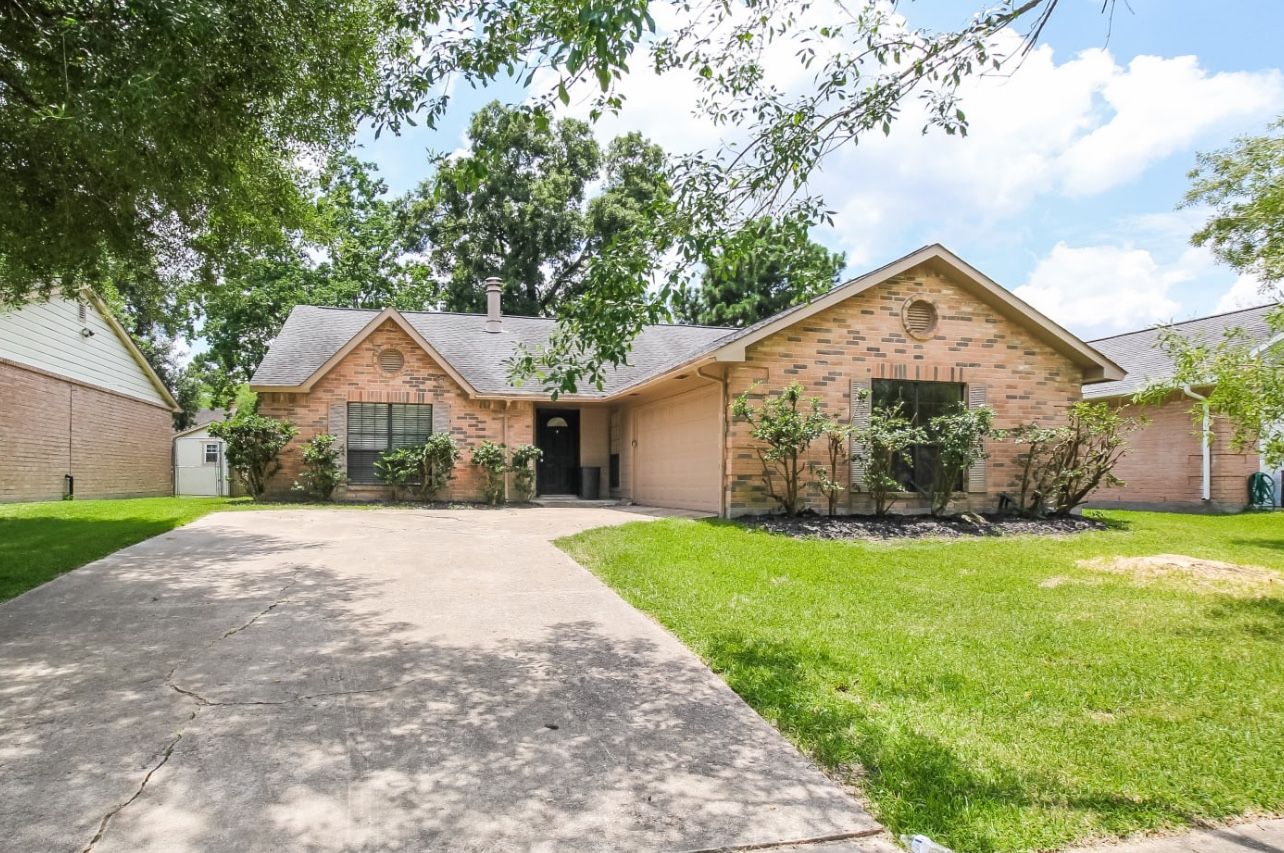 Move In Ready 
