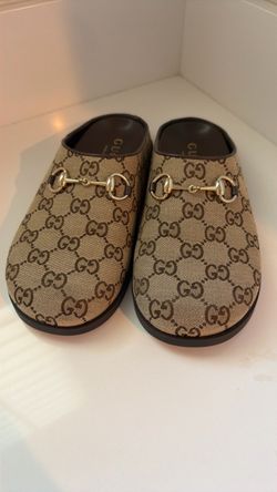 Gucci mules for women
