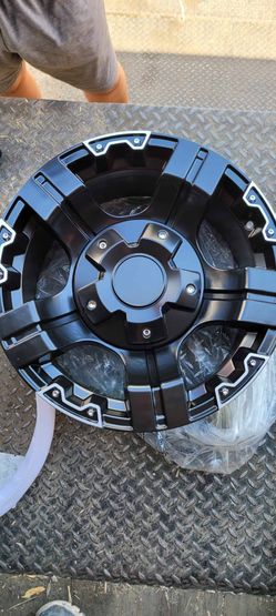 Rim Rims