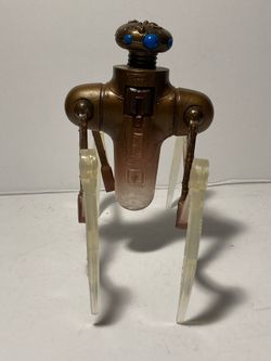 Chameleon Droid - Star Wars
