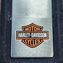 Vintage ZIPPO Lighter