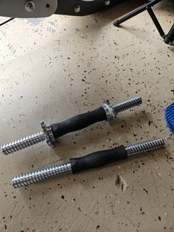Gym Stuff