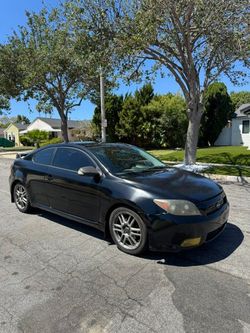 2010 Scion tC