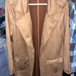 Tahari Coat 