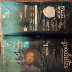 Good Night Training Pants 