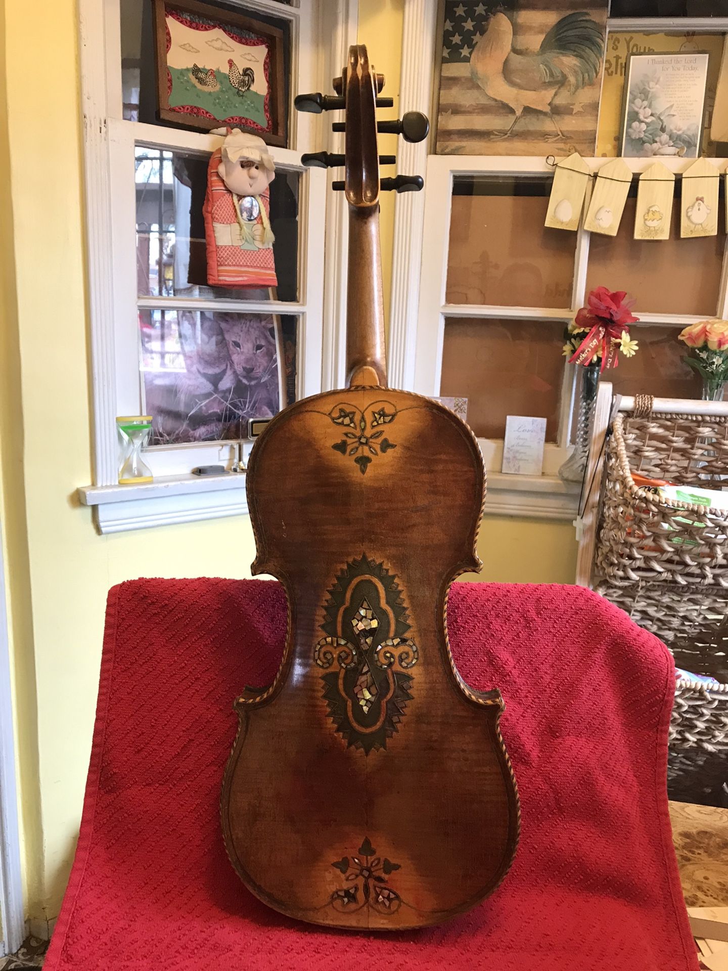 Used Violin With Case for Sale in Lynwood, CA OfferUp
