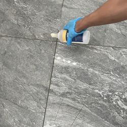 Tile And Grout Cleaning And Sealing