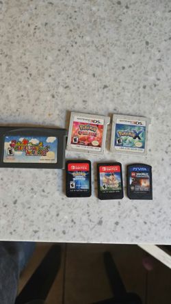 Games