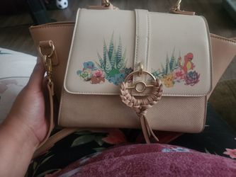 pokemon handbag
