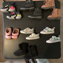 4c Toddler Shoes